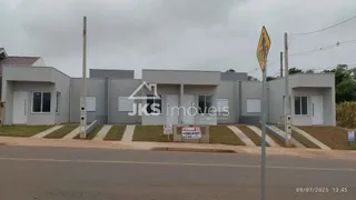 Casa geminada com 2 dormitórios, foto 1