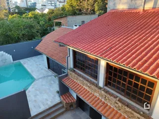 Casa com 4 dormitórios, foto 14