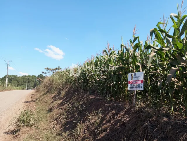 Área rural, foto 2