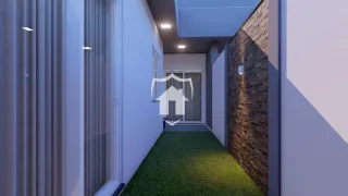 Casa geminada com 2 dormitórios, foto 6