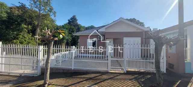 Casa com 2 dormitórios, foto 2