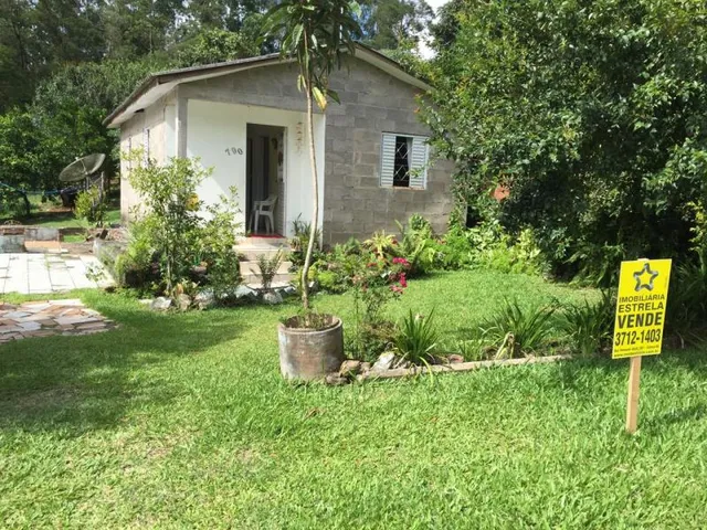 Casa com 2 dormitórios