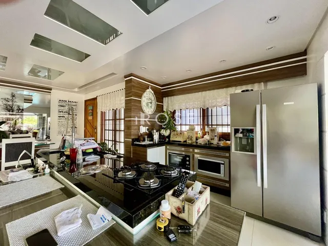 Casa com 3 dormitórios, foto 4