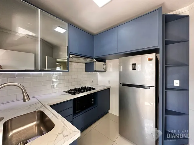 Apartamento com 2 dormitórios, foto 2