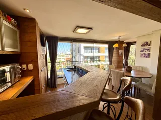 Apartamento com 3 dormitórios, foto 9