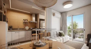 Apartamento com 2 dormitórios, foto 20