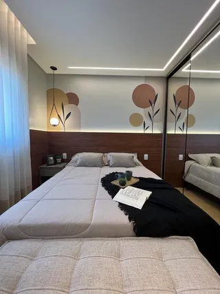 Apartamento com 3 dormitórios, foto 11