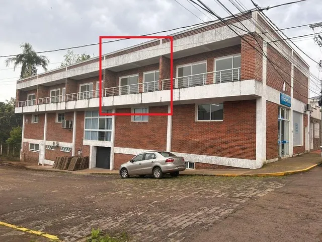 Sala comercial