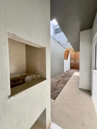Casa geminada com 2 dormitórios, foto 13