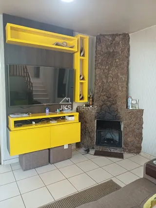 Casa com 4 dormitórios, foto 14