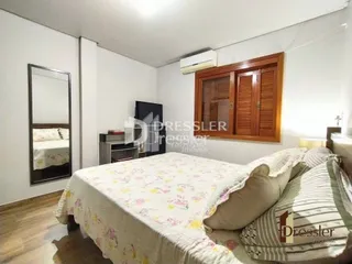 Casa geminada com 3 dormitórios, foto 8