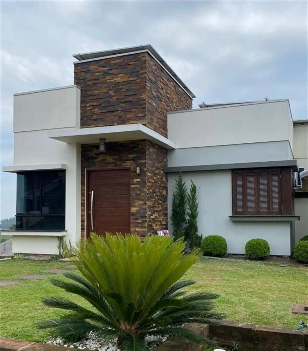 Casa com 1 dormitório, foto 1
