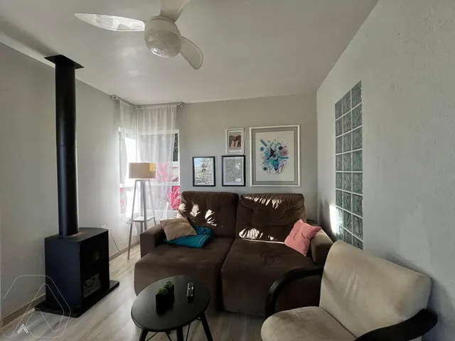 Casa com 3 dormitórios, foto 4