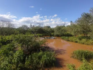 Área rural, foto 6