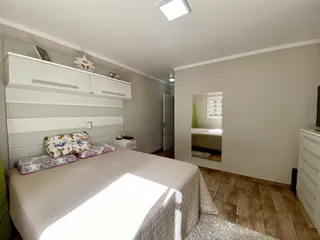 Casa com 2 dormitórios, foto 9