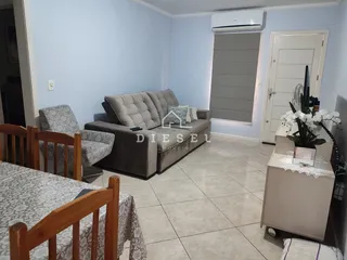 Casa com 3 dormitórios, foto 2