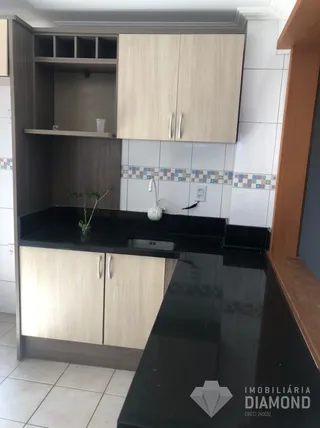 Apartamento com 1 dormitório, foto 2