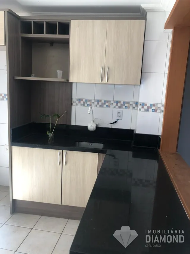 Apartamento com 1 dormitório, foto 2