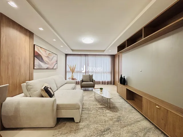 Apartamento com 3 dormitórios, foto 4