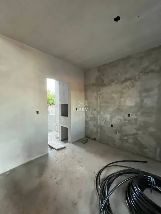 Casa geminada com 3 dormitórios, foto 5