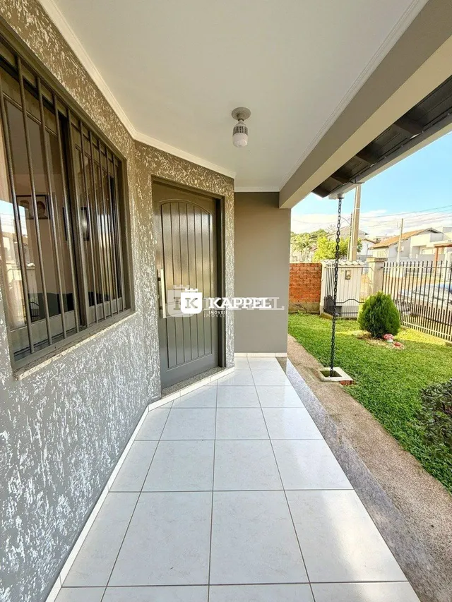 Casa com 2 dormitórios, foto 3
