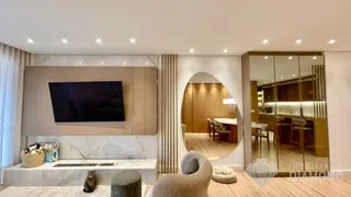 Apartamento com 3 dormitórios, foto 3