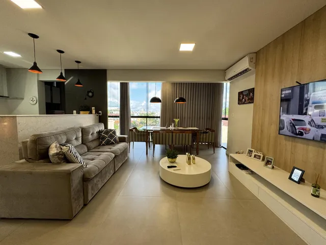 Apartamento com 2 dormitórios, foto 2