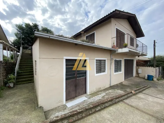 Casa com 3 dormitórios, foto 2