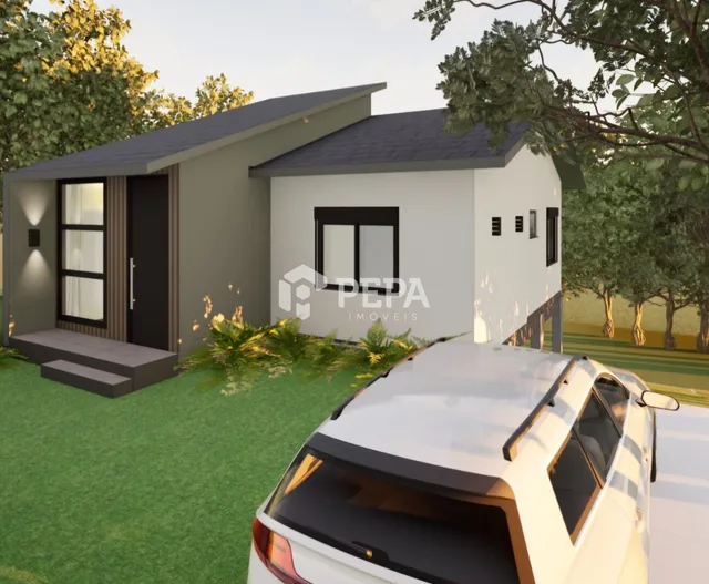 Casa com 2 dormitórios, foto 2
