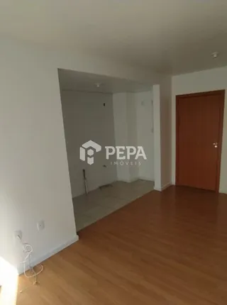 Apartamento com 2 dormitórios, foto 4
