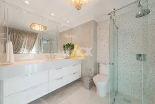 Apartamento com 4 dormitórios, foto 10