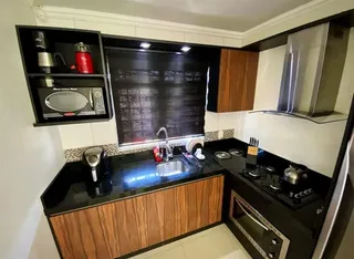 Casa com 1 dormitório, foto 6