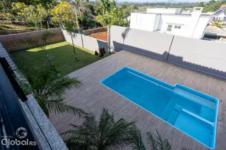 Casa com 4 dormitórios, foto 14