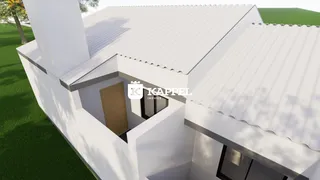 Casa geminada com 2 dormitórios, foto 3