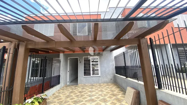 Sobrado com 2 dormitórios, foto 2