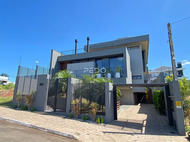 Casa com 3 dormitórios, foto 2