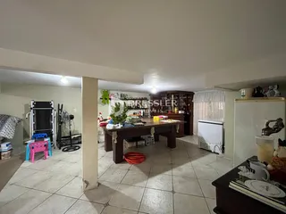 Imagem de uma área comum de uma residência em Lajeado, Brasil.