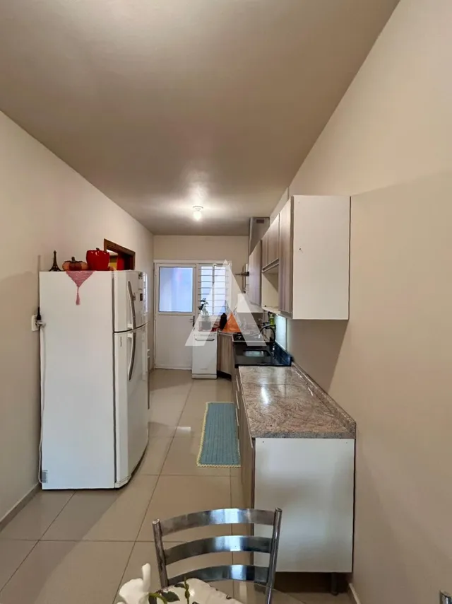 Casa geminada com 2 dormitórios, foto 5
