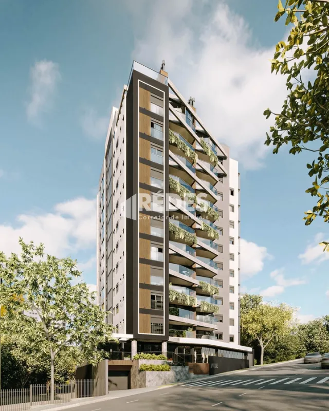 Apartamento com 2 dormitórios, foto 4