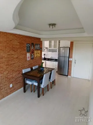 Apartamento com 2 dormitórios, foto 7