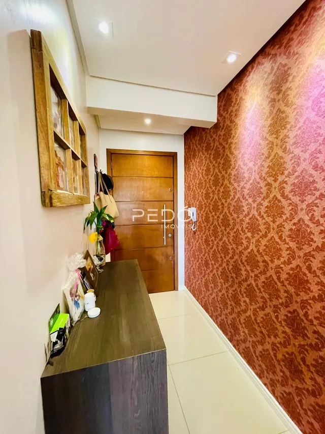 Apartamento com 2 dormitórios, foto 3