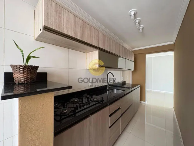 Apartamento com 2 dormitórios, foto 4