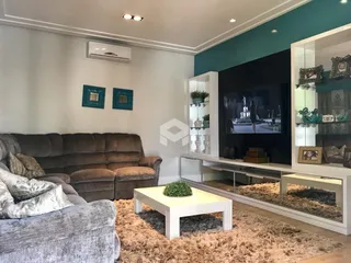 Casa com 4 dormitórios, foto 8
