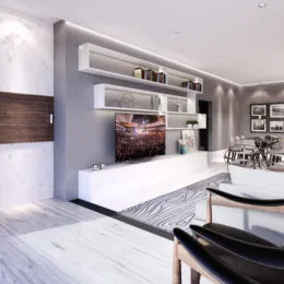Apartamento com 3 dormitórios, foto 21