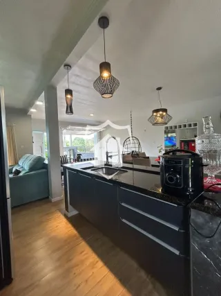 Casa com 2 dormitórios, foto 12