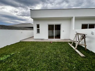 Casa geminada com 3 dormitórios, foto 11