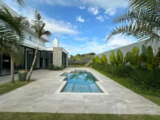 Casa com 6 dormitórios, foto 8