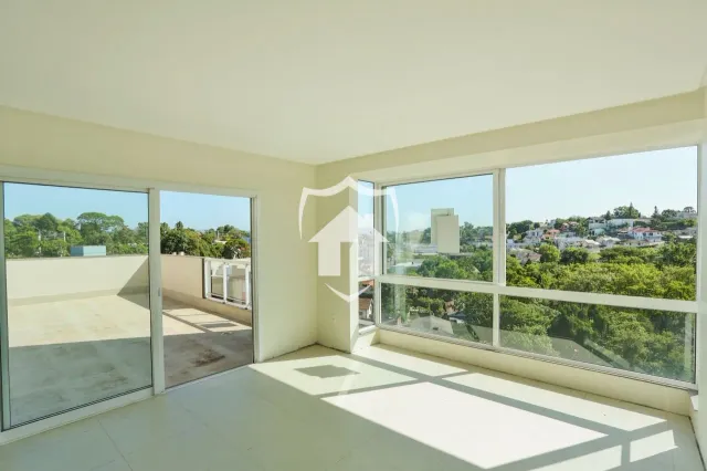 Apartamento com 3 dormitórios