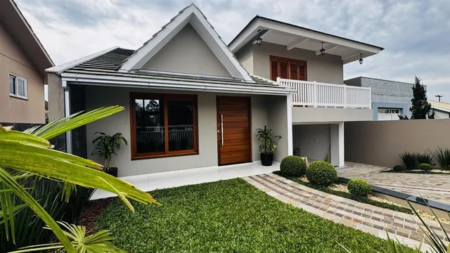 Casa com 3 dormitórios, foto 3