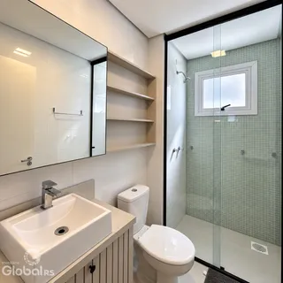 Apartamento com 1 dormitório, foto 10
